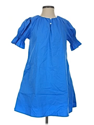 Addison Bay Casual Dress (view 1)