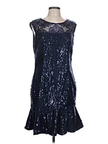 Emma Street Cocktail Dress (view 1)