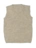 Unbranded Tan Sweater Vest Size 4 (estimated) - photo 1