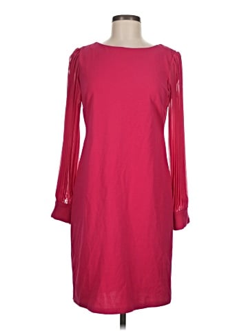 Shelby & Palmer Cocktail Dress (view 1)