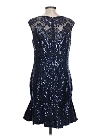 Emma Street Cocktail Dress (view 2)
