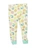 Unbranded 100% Cotton Paisley Ivory Casual Pants Size 2T - photo 2