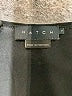Hatch Black Short Sleeve T-Shirt Size Sm Maternity (1) - photo 6