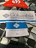 Columbia 100% Polyester Camo Green Snow Jacket Size M (youth) - photo 3