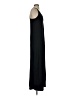 Splendid Solid Black Casual Dress Size S - photo 4