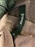 MPG Brown Long Sleeve Henley Size 1X - photo 7