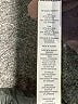 MPG Brown Long Sleeve Henley Size 1X - photo 8