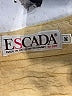 Escada Solid Gold Long Sleeve Blouse Size EU 36 / US 6 - photo 7