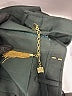 Zimmermann Green Black casual pants Size 4 - photo 9