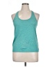 Oakley Teal Tank Top Size L - photo 1