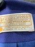 Pendleton 100% Wool Blue Wool Blazer Size 8 - photo 6