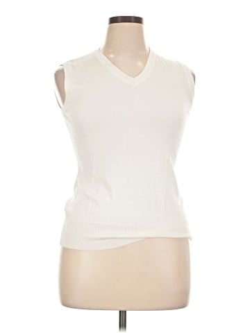 Cielo Sweater Vest (view 1)