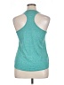 Oakley Teal Tank Top Size L - photo 2