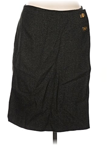 J. McLaughlin Casual Skirt (view 1)