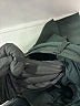 Zimmermann Green Black casual pants Size 4 - photo 11