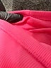 Shade & Shore Pink Bodysuit Size S - photo 3
