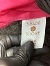 Shade & Shore Pink Bodysuit Size S - photo 4