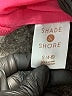 Shade & Shore Pink Bodysuit Size S - photo 5