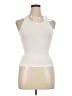 Hanes Ivory Tank Top Size XL - photo 1