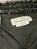 Lovers + Friends Metallic Silver Shorts Size M - photo 3