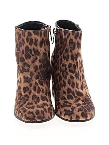 Circus NY by Sam Edelman Ankle Boots (view 2)