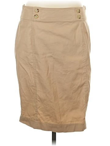 Lauren by Ralph Lauren Formal Skirt (view 1)