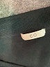 CO 100% Cashmere Black Cashmere Pullover Sweater Size XL - photo 7