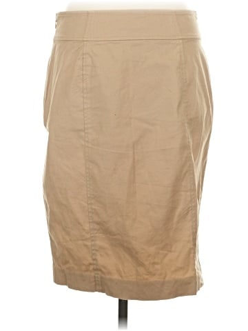 Lauren by Ralph Lauren Formal Skirt (view 2)