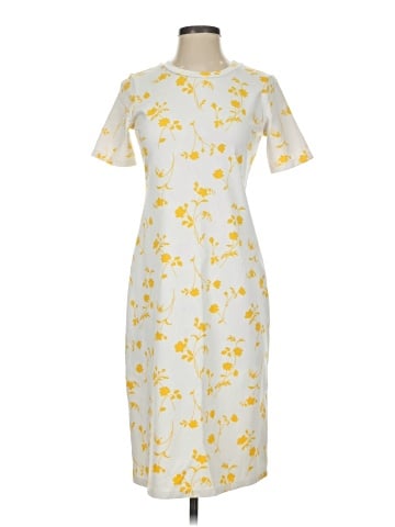 Sonnet James Casual Dress (view 1)