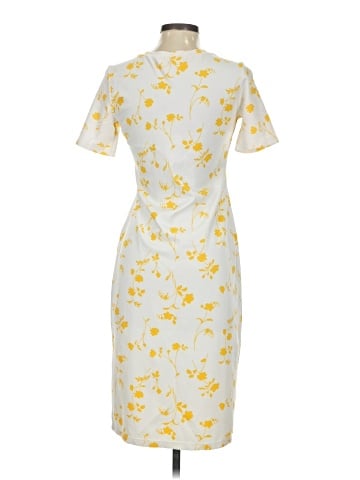 Sonnet James Casual Dress (view 2)