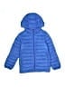 Amazon Essentials Solid Blue Snow Jacket Size XS (kids) - photo 1