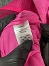 JS Collections 100% Polyester Pink Cocktail Dress Size 16 - photo 6