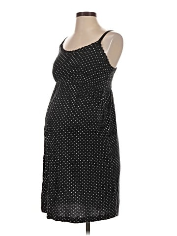 Motherhood Casual Dress (view 1)