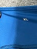Tek Gear Blue Active Pants Size XL - photo 8