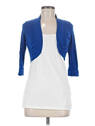 Eliza J Cardigan (view 1)