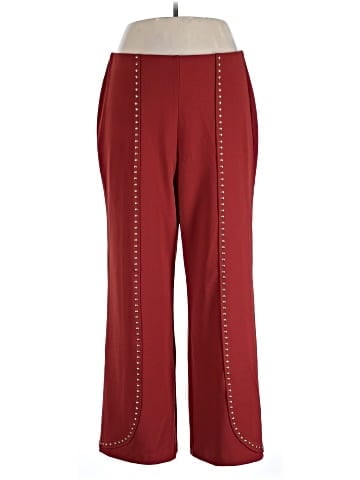 INC International Concepts Casual Pants (view 1)