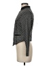 Joseph Ribkoff Polka Dots Black Jacket Size 8 - photo 5