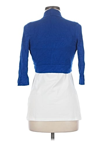 Eliza J Cardigan (view 2)