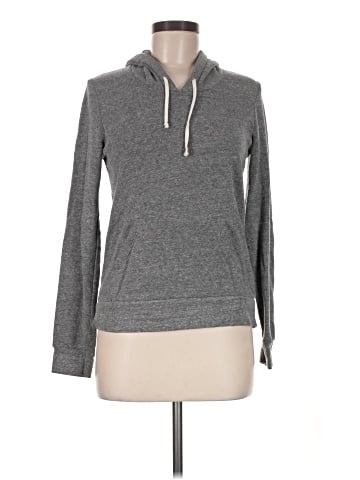 ALTERNATIVE Pullover Hoodie (view 1)