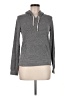 ALTERNATIVE Gray Pullover Hoodie Size M - photo 1