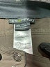 ExOfficio 100% Nylon Gray Green Casual Pants Size 4 - photo 7