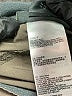 ExOfficio 100% Nylon Gray Green Casual Pants Size 4 - photo 8