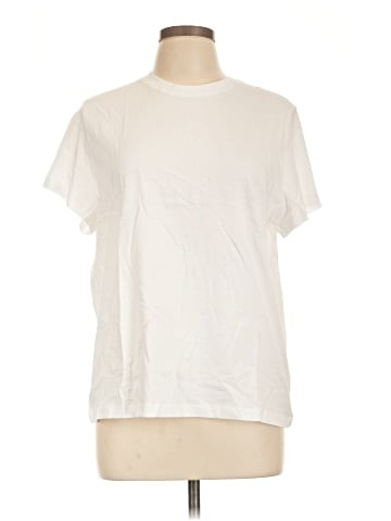 Pact Short Sleeve T-Shirt (view 1)