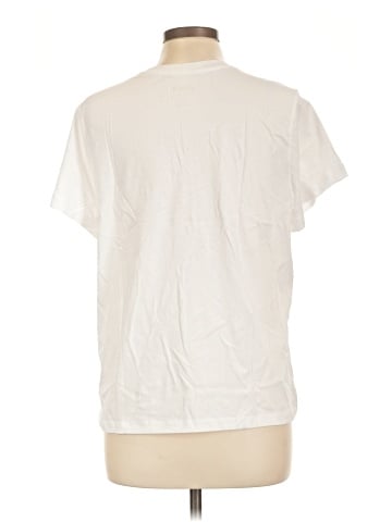 Pact Short Sleeve T-Shirt (view 2)