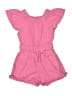 IKKS Pink Dress Size 6 - photo 1