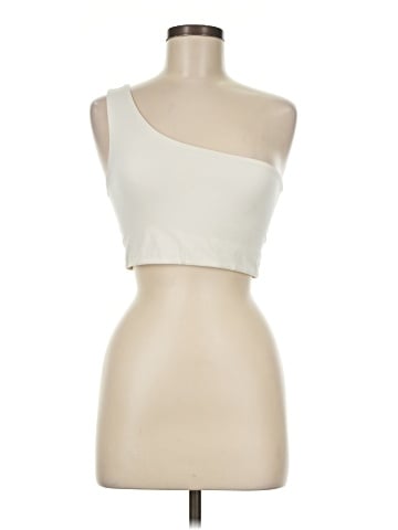 Girlfriend Collective Tube Top (view 1)