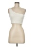 Girlfriend Collective Ivory Tube Top Size M - photo 1