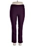 Counterparts Purple Active Pants Size 14 - photo 1