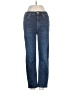 Citizens of Humanity Blue Jeans Size 25 waist - photo 1