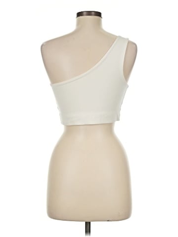 Girlfriend Collective Tube Top (view 2)